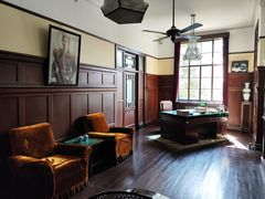 -南京中国近代史遗址博物馆(南京总统府)