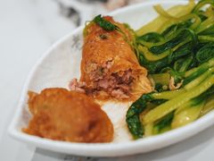 -老地方面馆(思南路店)