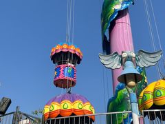 -美的鹭湖探索王国