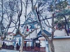 -思南书局·诗歌店