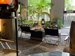 -J Create城市露营咖啡·简餐·宠物(上海动物园店)