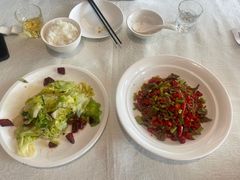 -辣婆婆(航天桥店)