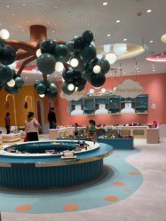 -奈尔宝·儿童乐园·亲子餐厅(苏州大悦城店)