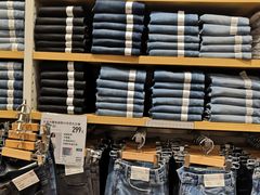 -优衣库(广州恒宝广场店)