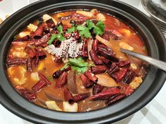 -品海楼·大连海胆锅贴馆(东港店)