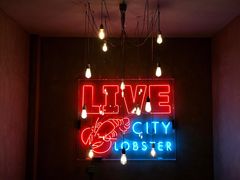 -Burger & Lobster(Dean Street)