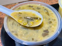 绿豆海带-百花传统甜品店(原址店)