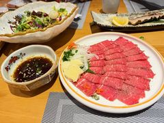 -鮨桐日本料理(望京店)