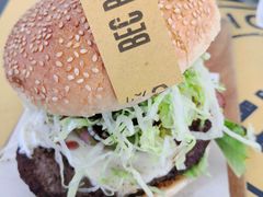 -The Habit Burger Grill 哈比特汉堡(复兴soho店)