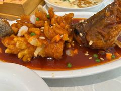 -阿英煲(凉城路店)