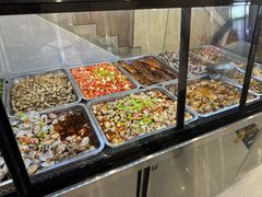 -鑫渔港海鲜本地菜·山海关浑锅(东戴河店)
