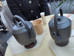 -tea’stone(新天地店)