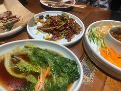 -额娘·春饼烤鸭(乐汇城店)