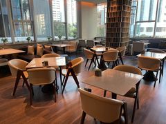 -深圳彭年万丽酒店