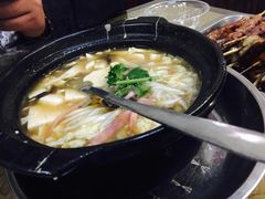 -大胡子海鲜·天津菜·砂锅烧烤(五大道创始店)