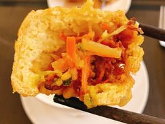 天贝豆腐荟萃-THE PAWON·8碗(古北SOHO店)