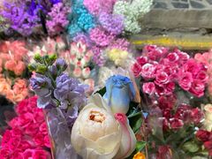 -循礼门鲜花花市(武汉循礼门店)