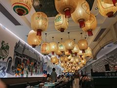 -大鸽饭(汉溪长隆店)