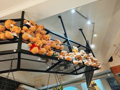 -冲浪熊西餐厅(南戴河店)