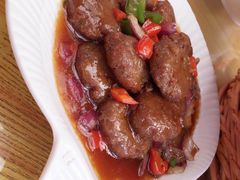 -秋香鱼馆(世凹桃园店)
