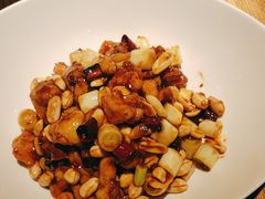 -青年公社烤鸭(青年路店)