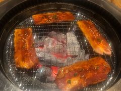 -御牛道日式烤肉料理(杭州万象城店)