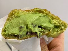 -WHEAT&BAKER-麥(凯德来福士店)