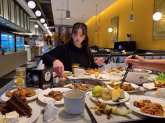 -钱小奴创意自助餐厅(仙居吾悦店)