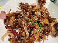 -3号仓库·创意中国菜(新世界城店)