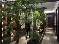 -王府茶楼茶宴·创意菜(朝阳公园店)