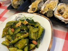-三毛演义·湖南烧烤大排档(南浦店)