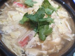 -老姑砂锅·烧烤天津菜(体北道店)