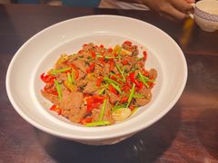 -庭院江南菜•烤鸭•非遗传承(上地•清河店)