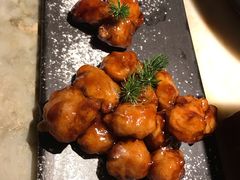 -绿茶餐厅(广州天河城店)