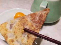 麻将糖饼-泰钰丰烤鸭.天津菜(开发区店)