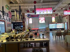 -水善汇旗舰店(金牛路店)