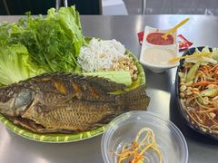 -缅丽·缅甸小吃(版纳店)
