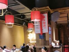 -串盟烧烤大排档·长沙美食地标(星沙店)