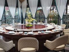 包厢-山壹竹庭院餐厅