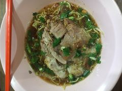 -马里奥明星猪脚饭