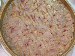 河鲩鱼生-围龙屋客家食府(福田店)