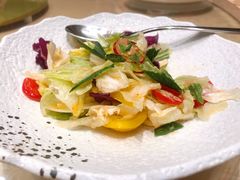 -新希望诺富特酒店-青岛湾中餐厅