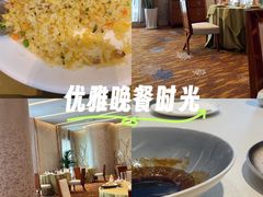 -湖影中餐厅·南京金茂威斯汀大酒店