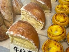 -Juicy Bakery(大学路店)