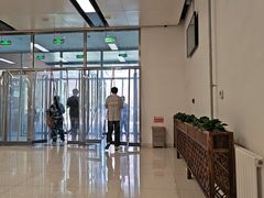 -北京林业大学-学生1食堂