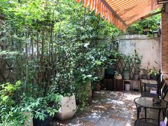 -隅cafe(傅厚岗店)