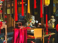 -那家小馆•北京菜•烤鸭(香山店)