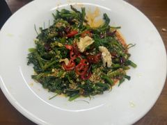 -陈六子全羊馆·烧烤烤羊排(山东理工大店)