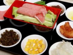 -阿香米线(天津凯德餐厅店)