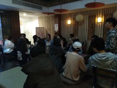 -蘭葶花酒馆(鼓楼店)